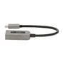 StarTech.com USB C to HDMI Adapter 4K 60Hz HDR10