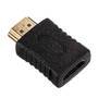 Lindy 41232 - HDMI - HDMI - Black