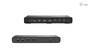 I-TEC USB-C Triple Display DS Gen2 2xDP 1xHDMI 1xGLAN 1xUSB 3.2 Gen2 2xUSB 3.2 Gen1 2xUSB-C Gen2 2xU