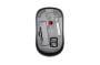 Kensington Maus ValuMouse Wireless 3 Button schwarz (K72392EU)