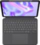 Logitech Bluetooth Combo Touch iPad Pro 13" M4 (920-012665)