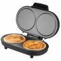 UNOLD PANCAKE MAKER American - 219 mm - 306 mm - 113 mm - 1.6 kg - 1000 W - 220 - 240 V