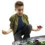 Hasbro Beyblade  X Soar Phoenix Deluxe Schnur-Starter Set