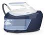 Philips PSG 6026/20 Perfect Care, blau/weiß Bügeleisen