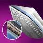 Philips PSG 6026/20 Perfect Care, blau/weiß Bügeleisen