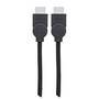MANHATTAN HDMI-Kabel Ethernet A -> A St/St  2.00m ARC 28 AWG (323215)