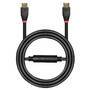LINDY HDMI 2.0 Kabel 18G aktiv 4K60Hz 20m (41073)