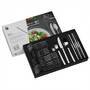 WMF Flame Plus Besteckset 30-tlg Cromargan protect Besteck