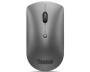 Lenovo Maus wireless - ThinkBook Bluetooth Silent Mouse Silb (4Y50X88824)