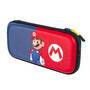 PDP-PerformanceDesignedProduct PDP Tasche Elite Dlx Travel Mario Edition             Switch (500-218