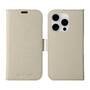 dbramante 2in1 Case New York für iPhone 15 Pro, sand dune>