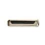 dbramante 2in1 Case New York für iPhone 15 Pro, sand dune>