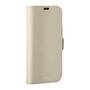 dbramante 2in1 Case New York für iPhone 15 Pro, sand dune>