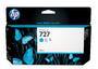 HP Inc. HP 727      Cyan                Tintenpatrone 130ml (B3P19A)
