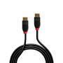 LINDY 10m Active DisplayPort 1.4 Cable (41169)
