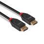LINDY 10m Active DisplayPort 1.4 Cable (41169)