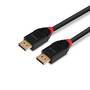 LINDY 10m Active DisplayPort 1.4 Cable (41169)