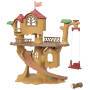 EPOCH Traumwiesen Sylvanian Families Adventure Tree House