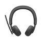 Dell WL3024 Wireless Headset On-Ear kabellos PC-Headsets