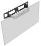 IIYAMA Wall mount MD-WM0001 für LH60er-Serie (55"&65") retail (MD-WM0001)