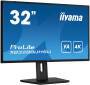 IIyama XB3288UHSU-B5 TFT-Monitore