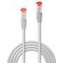Lindy Cat.6 S/FTP 1.5m - 1.5 m - Cat6 - S/FTP (S-STP) - RJ-45 - RJ-45