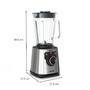 Tefal STANDMIXER PERFECTMIX+ TOUCH (STANDMIXER)