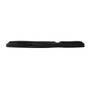 Kensington Comfort Gel Keyboard Wrist Rest — Black - Black - 490 g
