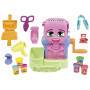 Hasbro Play-Doh Wilder Friseur