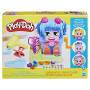 Hasbro Play-Doh Wilder Friseur