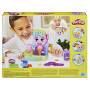 Hasbro Play-Doh Wilder Friseur