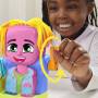 Hasbro Play-Doh Wilder Friseur
