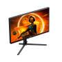 AOC Q27G3XMN/BK TFT-Monitore