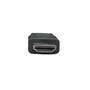 MANHATTAN HDMI-Kabel High Speed A -> A St/St  7.50m geschirm (308441)