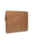 dbramante Skagen Pro Sleeve für MacBook Air 15" / Laptop 14", braun >