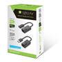 TECHLY USB1.1 Extender erweitert die Reichweite von USB Geraeten von einem USB-faehigen Computer bis