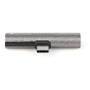 STARTECH.COM USB-C Audio und Ladeadapter - USB-C Audio Adapter - 3,5mm TRRS-Kopfhörer Adapter und 60