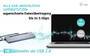 I-TEC USB-C Metal Ergonomic 4K 3x Display Docking Station with PD 100 W + i-tec Universal Charger 10