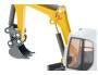 Siku SUPER Wacker Neuson ET65| 3559
