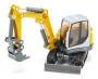 Siku SUPER Wacker Neuson ET65| 3559