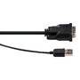 STARTECH.COM DVI to DisplayPort Adapter with USB Power - 1920 x 1200 (DVI2DP2)