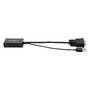 STARTECH.COM DVI to DisplayPort Adapter with USB Power - 1920 x 1200 (DVI2DP2)