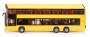 Siku 1884 - Yellow - Bus model - Metal,Plastic - 1:87 - 75 mm - 210 mm
