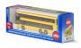 Siku 1884 - Yellow - Bus model - Metal,Plastic - 1:87 - 75 mm - 210 mm