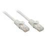 Lindy RJ-45/RJ-45 Cat6 3m - 3 m - Cat6 - U/UTP (UTP) - RJ-45 - RJ-45