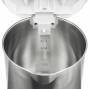 UNOLD 18010 - 1.5 L - 2200 W - White - Stainless steel,Plastic - Water level indicator - Cordless