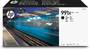 HP Inc. HP 991X     Schwarz             Tintenpatrone 375ml (M0K02AE)