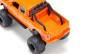 Siku SUPER RAM 1500 mit Ballonreifen 10235800001