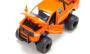 Siku SUPER RAM 1500 mit Ballonreifen 10235800001