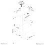 NEOMOUNTS BY NEWSTAR NEOMOUNTS CPU-D250Black Halterung PC Hoehe 39 bis 54cm 15,3 bis 21,2 Zoll PC Br